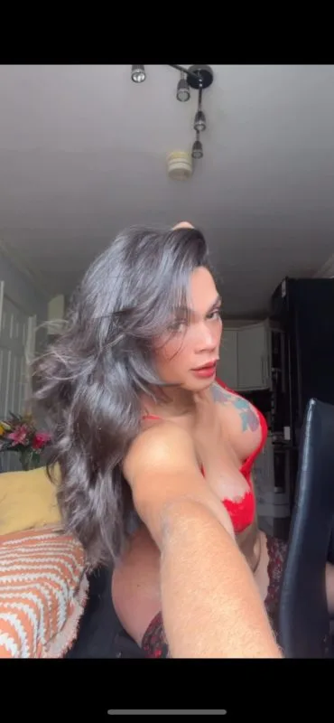 Acompanhante Trans Jamylle Oliveira em Teresina - Foto 21 - Transex Brasil