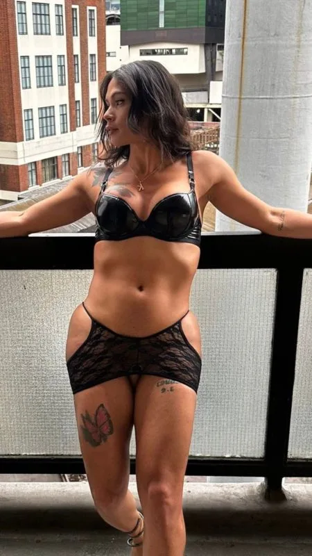 Acompanhante Trans Jamylle Oliveira em Teresina