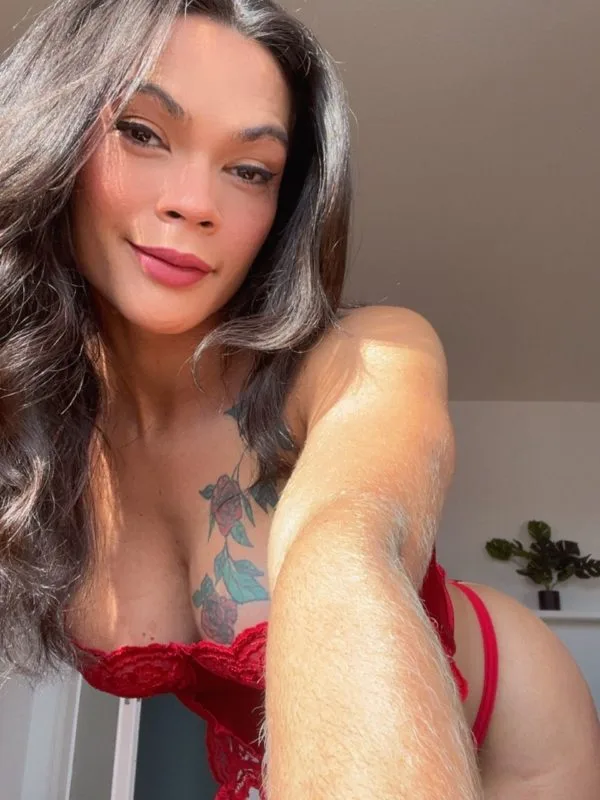 Acompanhante Trans Jamylle Oliveira em Teresina - Foto 41 - Transex Brasil