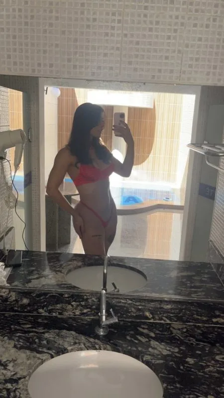 Acompanhante Trans Jamylle Oliveira em Teresina - Foto 57 - Transex Brasil