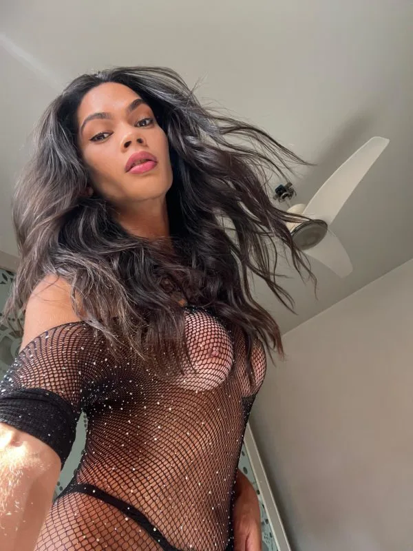 Acompanhante Trans Jamylle Oliveira em Teresina - Foto 77 - Transex Brasil