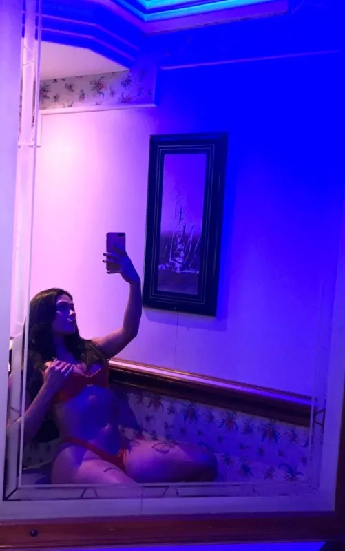 Acompanhante Trans Jamylle Oliveira em Teresina - Foto 80 - Transex Brasil