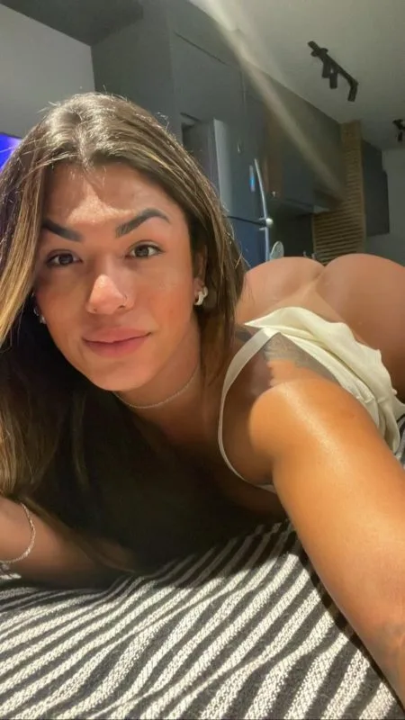 Acompanhante Trans Janaina Ribeiro em Praia Grande - Foto 72 - Transex Brasil