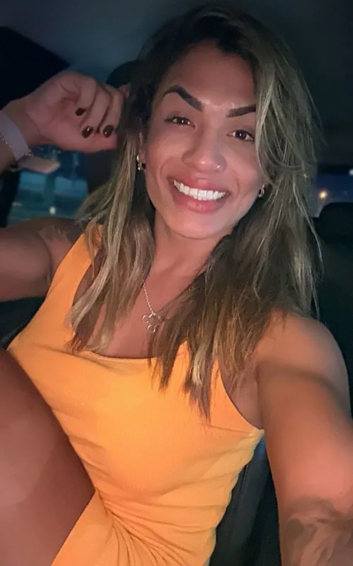 Acompanhante Trans Janaina Ribeiro em Praia Grande - Foto 73 - Transex Brasil