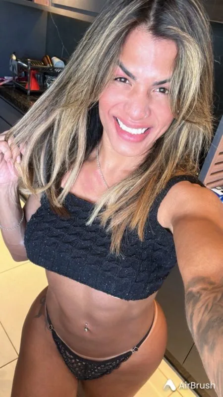 Acompanhante Trans Janaina Ribeiro em Praia Grande - Foto 84 - Transex Brasil