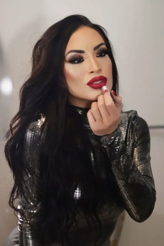 Acompanhante Trans Japa Bumbum GG em São Paulo - Foto 19 - Transex Brasil