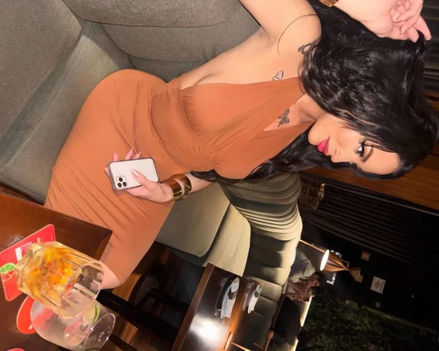 Acompanhante Trans Japa Bumbum GG em São Paulo - Foto 27 - Transex Brasil