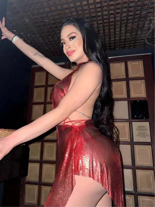 Acompanhante Trans Japa Bumbum GG em São Paulo - Foto 35 - Transex Brasil