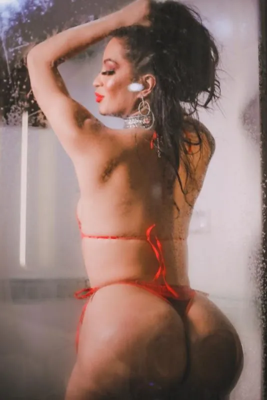 Acompanhante Trans Japa Bumbum GG em São Paulo - Foto 44 - Transex Brasil