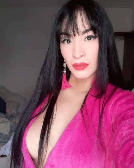 Acompanhante Trans Japa Bumbum GG em São Paulo - Foto 48 - Transex Brasil