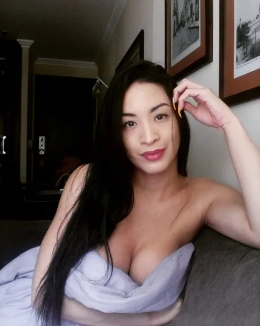 Acompanhante Trans Japa Bumbum GG em São Paulo - Foto 63 - Transex Brasil