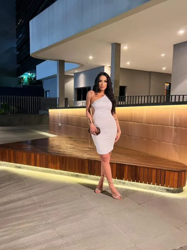 Acompanhante Trans Japa Bumbum GG em São Paulo - Foto 75 - Transex Brasil