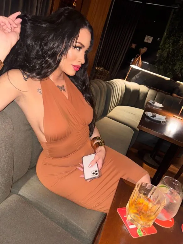 Acompanhante Trans Japa Bumbum GG em São Paulo - Foto 78 - Transex Brasil
