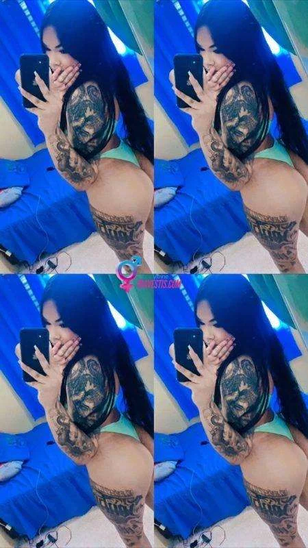Japinha Menininha