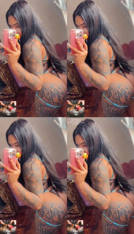 Acompanhante Trans Japinha Menininha em Ribeirão Preto - Foto 50 - Transex Brasil