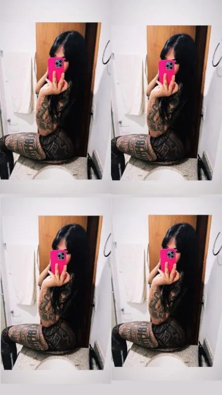 Acompanhante Trans Japinha Menininha em Ribeirão Preto - Foto 52 - Transex Brasil