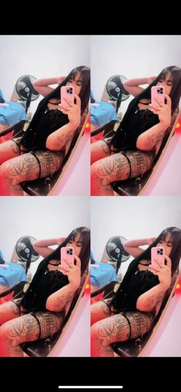 Acompanhante Trans Japinha Menininha em Ribeirão Preto - Foto 57 - Transex Brasil