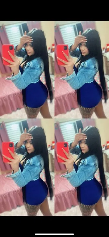 Acompanhante Trans Japinha Menininha em Ribeirão Preto - Foto 66 - Transex Brasil