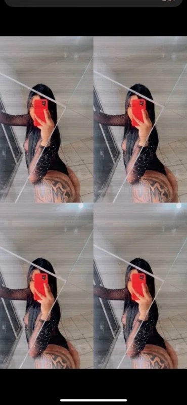 Acompanhante Trans Japinha Menininha em Ribeirão Preto - Foto 75 - Transex Brasil