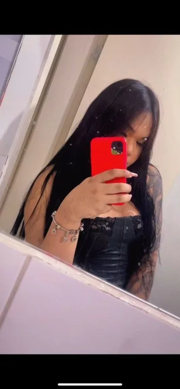 Acompanhante Trans Japinha Menininha em Ribeirão Preto - Foto 79 - Transex Brasil