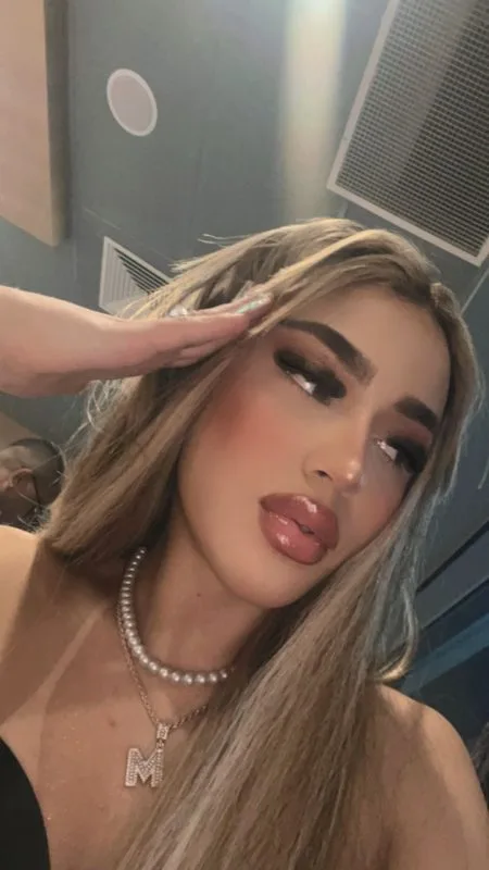 Acompanhante Trans Japinhaa X em Uberlândia - Foto 52 - Transex Brasil