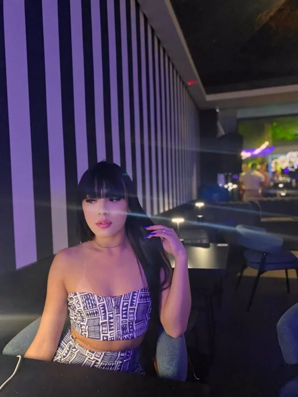 Acompanhante Trans Japinhaa X em Uberlândia - Foto 66 - Transex Brasil