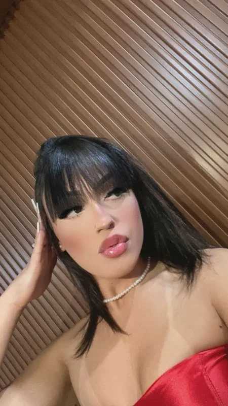 Acompanhante Trans Japinhaa X em Uberlândia - Foto 71 - Transex Brasil