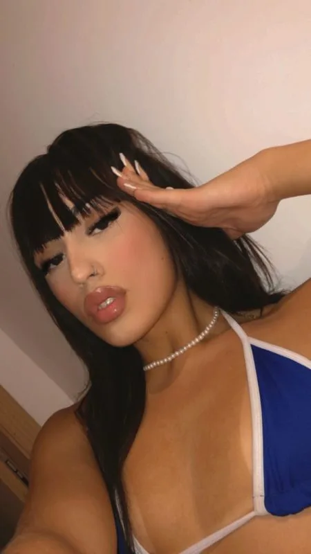 Acompanhante Trans Japinhaa X em Uberlândia - Foto 74 - Transex Brasil