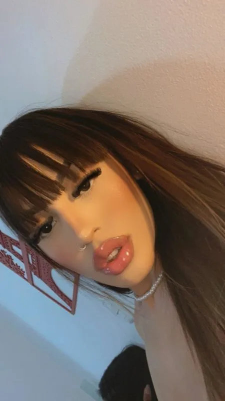 Acompanhante Trans Japinhaa X em Uberlândia - Foto 83 - Transex Brasil