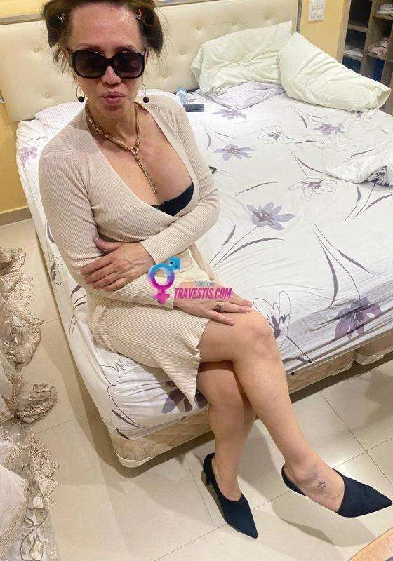 Jaqueline Italiana