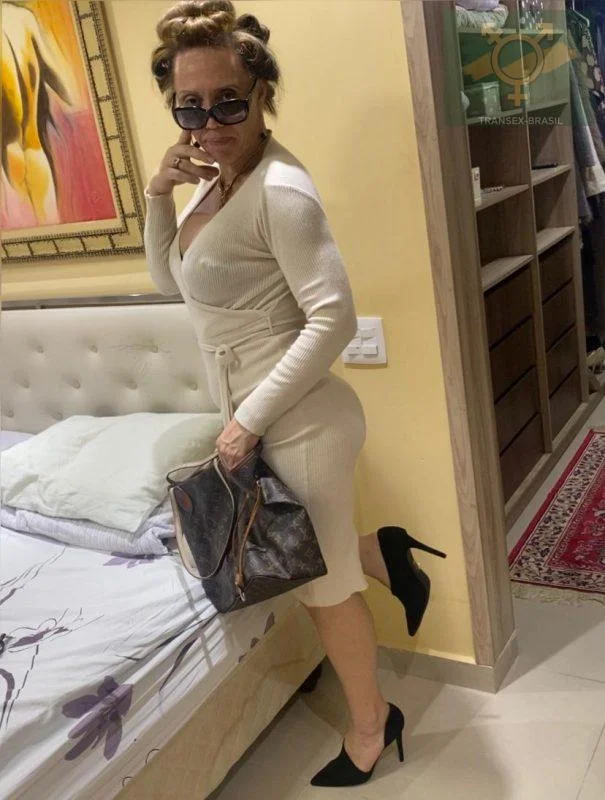 Jaqueline Italiana