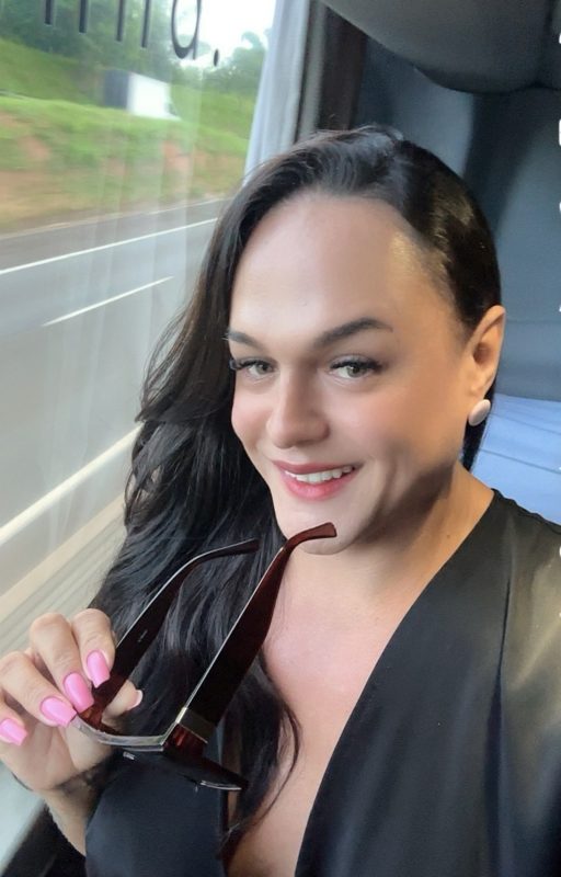 Acompanhante Trans Jaqueline Trans em Nova Alvorada do Sul - Foto 3 - Transex Brasil