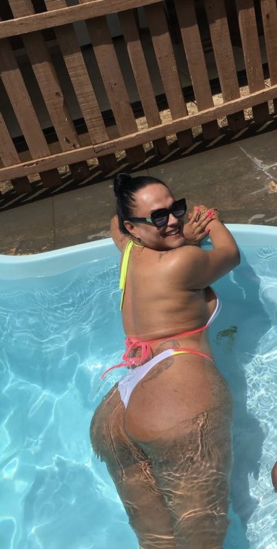 Acompanhante Trans Jaqueline Trans em Nova Alvorada do Sul - Foto 4 - Transex Brasil