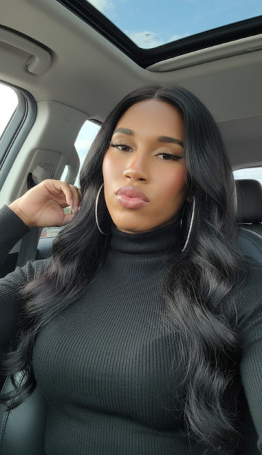 Acompanhante Trans Jaqueline em Sorocaba