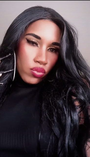 Acompanhante Trans Jaqueline em Sorocaba