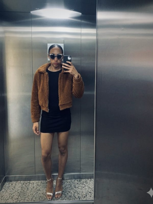 Acompanhante Trans Jasmin Haara em Porto Alegre - Foto 3 - Transex Brasil