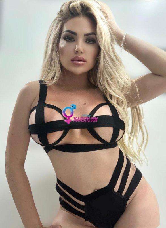 Jasmine Schütz