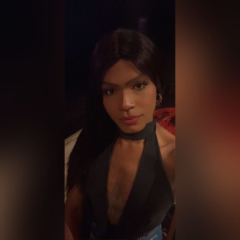 Acompanhante Trans Jasmine em Barra Mansa