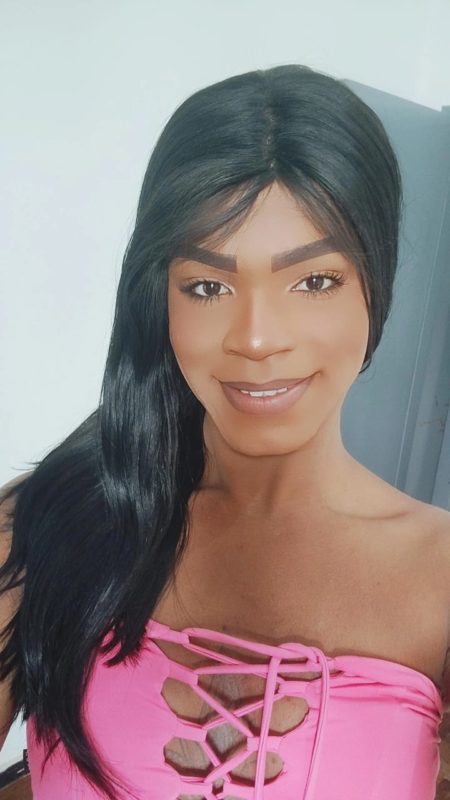 Acompanhante Trans Jasmine em Barra Mansa - Foto 20 - Transex Brasil