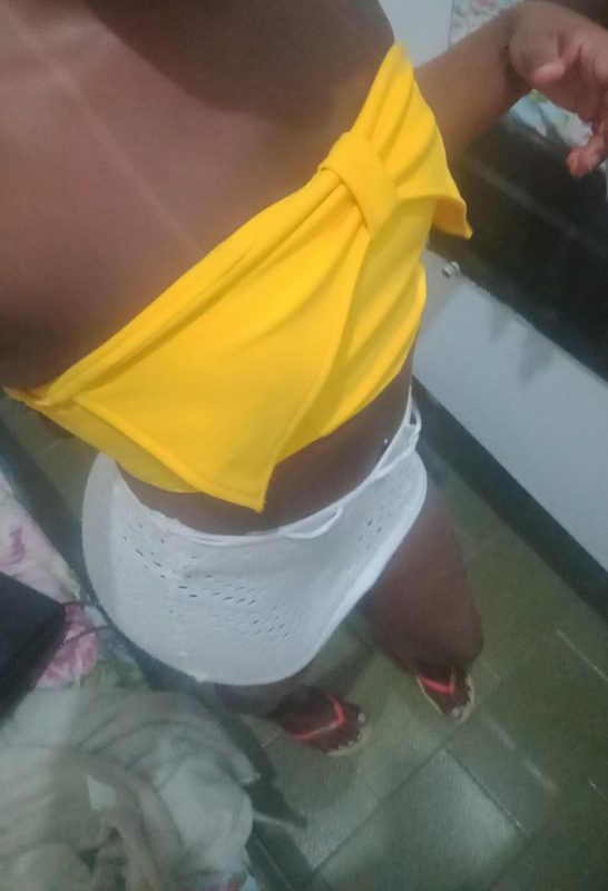 Acompanhante Trans Jasmine em Barra Mansa - Foto 33 - Transex Brasil