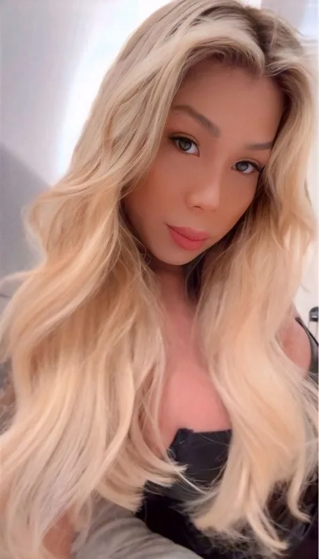 Acompanhante Trans Jasminy Ariel em Cascavel - Foto 96 - Transex Brasil