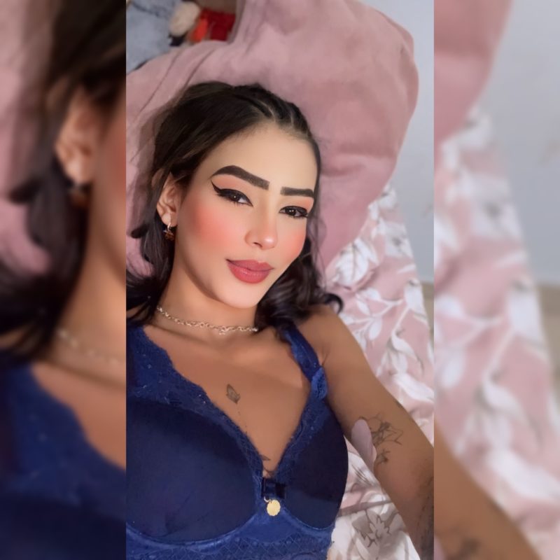 Acompanhante Trans Jasminy Bêlvani em Uberlândia - Foto 13 - Transex Brasil