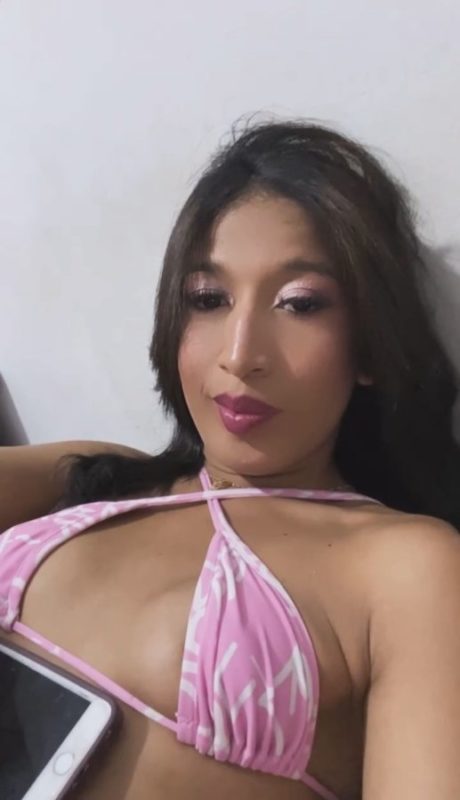 Acompanhante Trans Jasmyne Ayla em Curitiba - Foto 12 - Transex Brasil