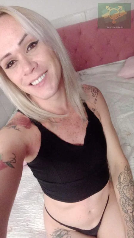 Jennifer Branquinha