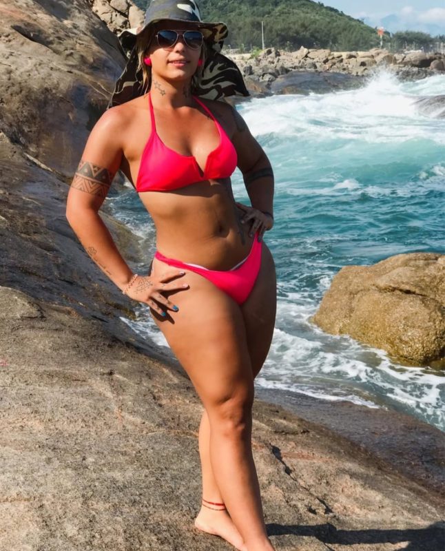 Acompanhante Trans Jennifer Hills - Sem local em Nova Iguaçu - Foto 9 - Transex Brasil