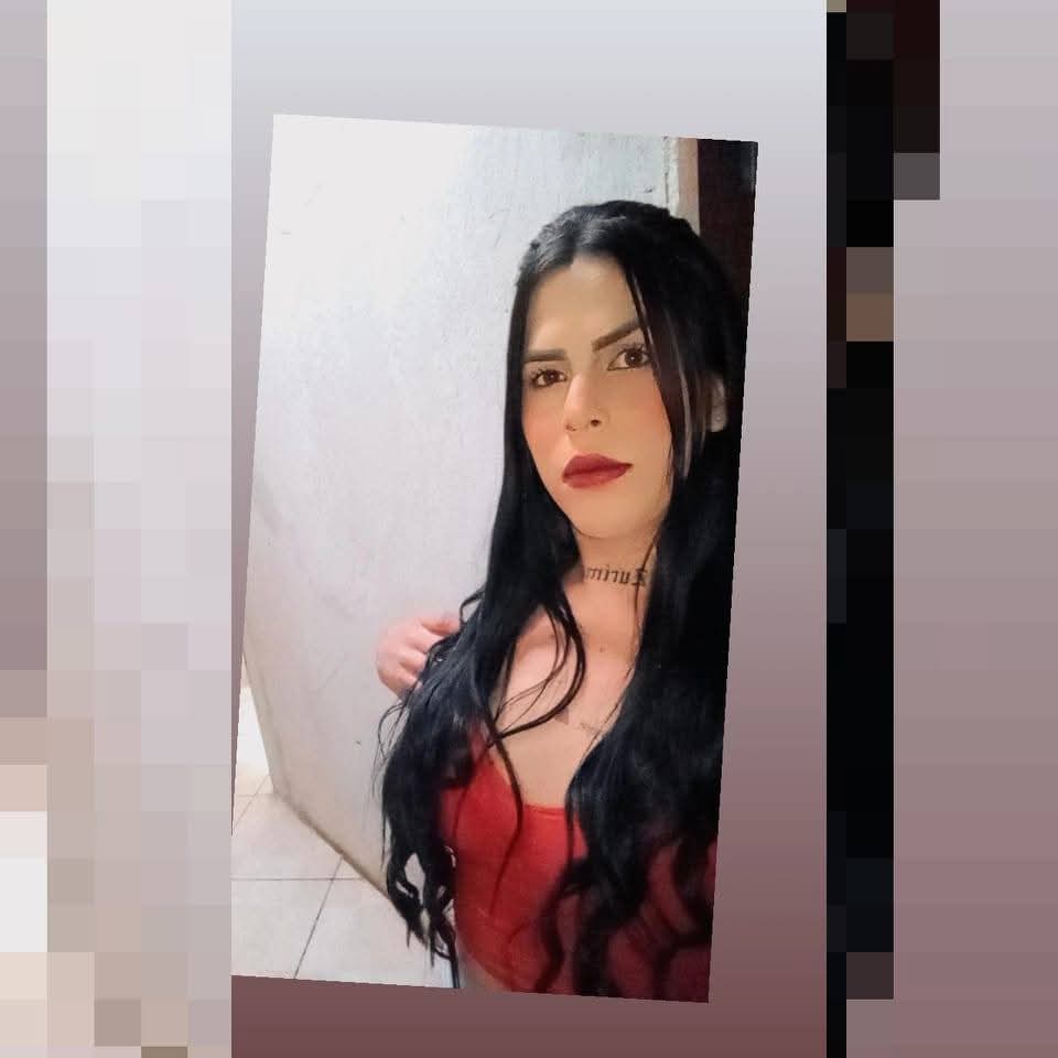 Acompanhante Trans Jennifer Sabrina em Chapecó