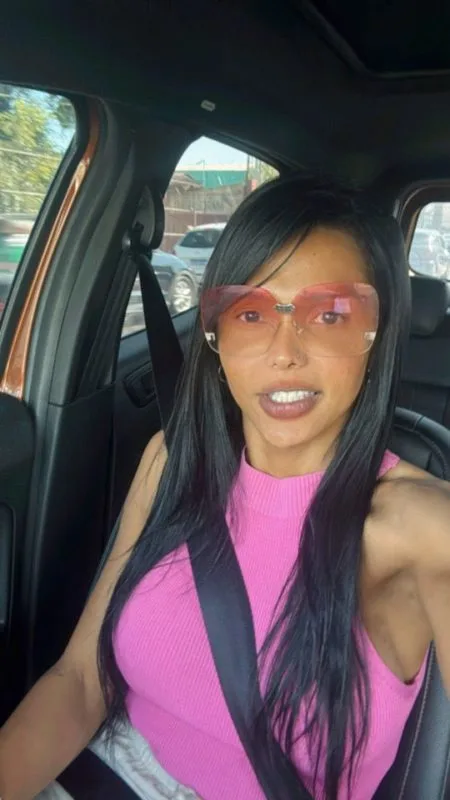 Acompanhante Trans Jennifer Victoria em Itapema - Foto 19 - Transex Brasil