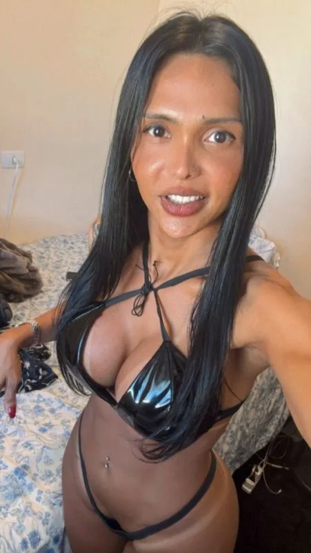 Acompanhante Trans Jennifer Victoria em Itapema - Foto 20 - Transex Brasil
