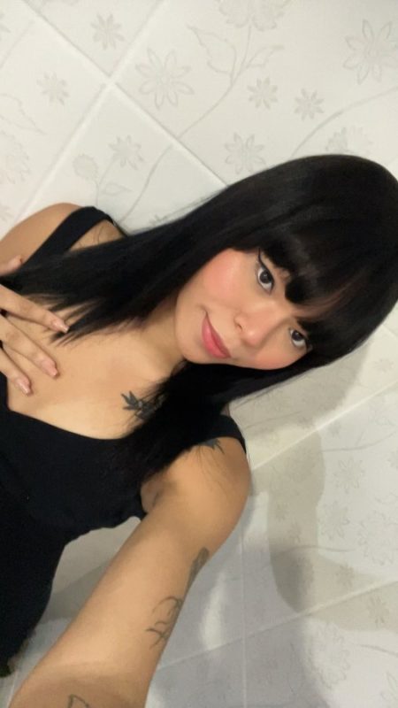 Acompanhante Trans Jenniffer Hills em Florianópolis