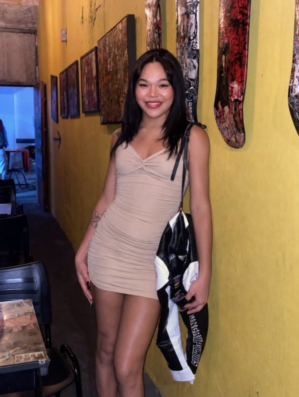 Acompanhante Trans Jenniffer Hills em Florianópolis - Foto 14 - Transex Brasil